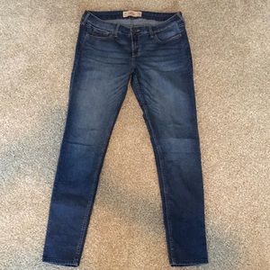 Hollister Super Skinny jeans